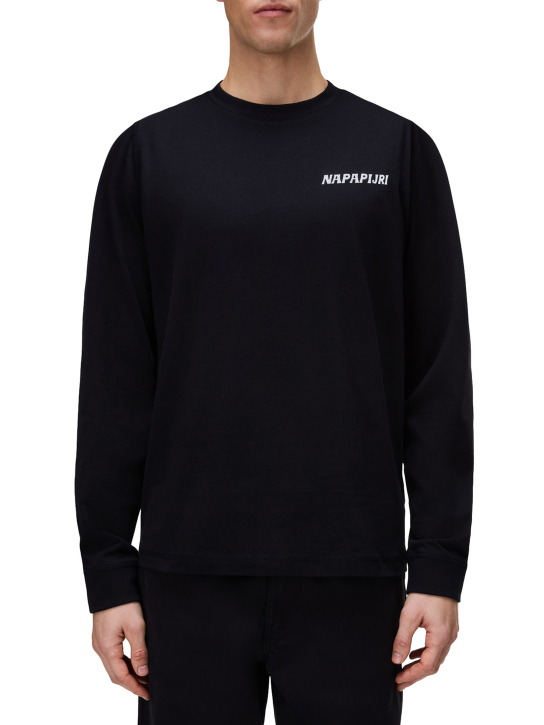 ΑΝΔΡΙΚΗ ΜΠΛΟΥΖΑ S-SOL 1