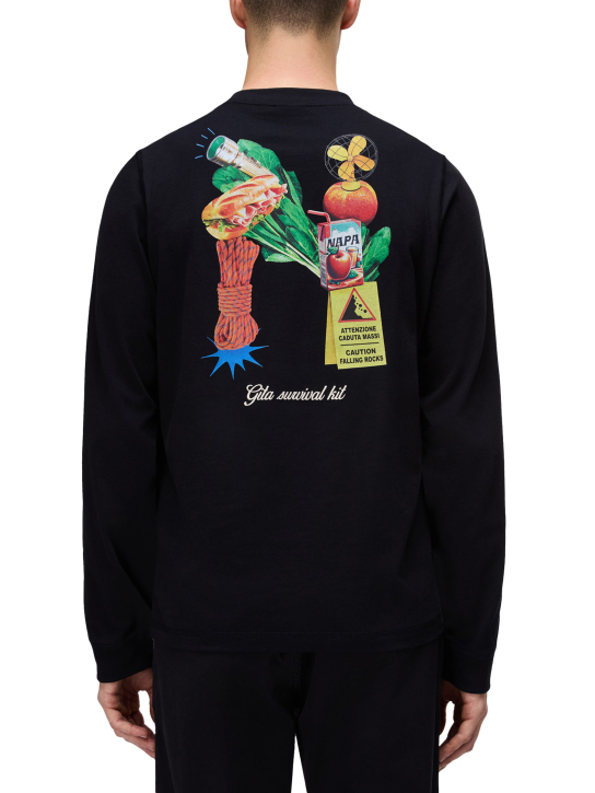 ΑΝΔΡΙΚΗ ΜΠΛΟΥΖΑ S-SOL 2