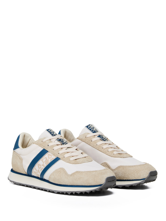 ΑΝΔΡΙΚΑ SNEAKERS S6SHARD04/NYS 1