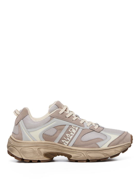 ΑΝΔΡΙΚΑ SNEAKERS S6DELTA01/MES 0
