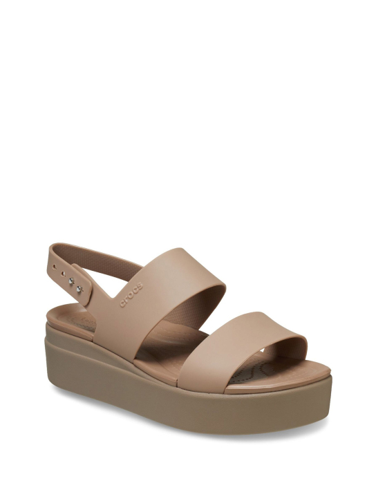 ΓΥΝΑΙΚΕΙΑ ΣΑΝΔΑΛΙΑ BROOKLYN LOW WEDGE 1