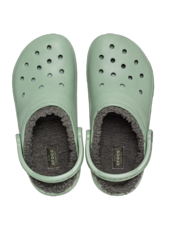 CLASSIC LINED CLOGS 2