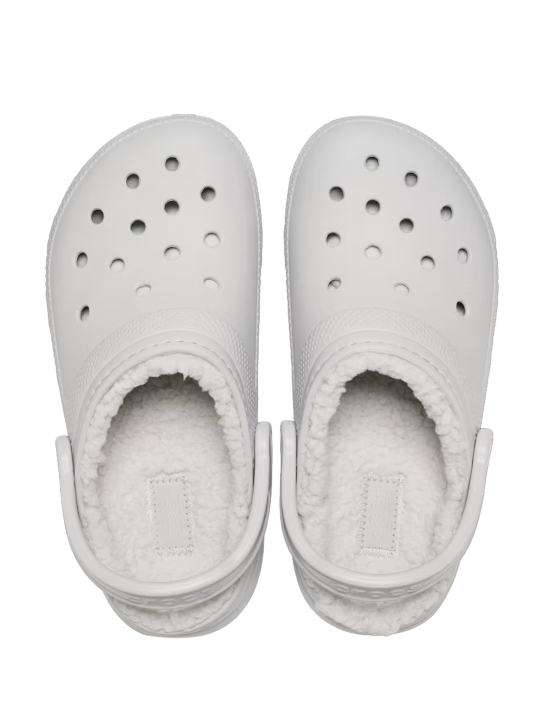 CLASSIC LINED CLOGS 2