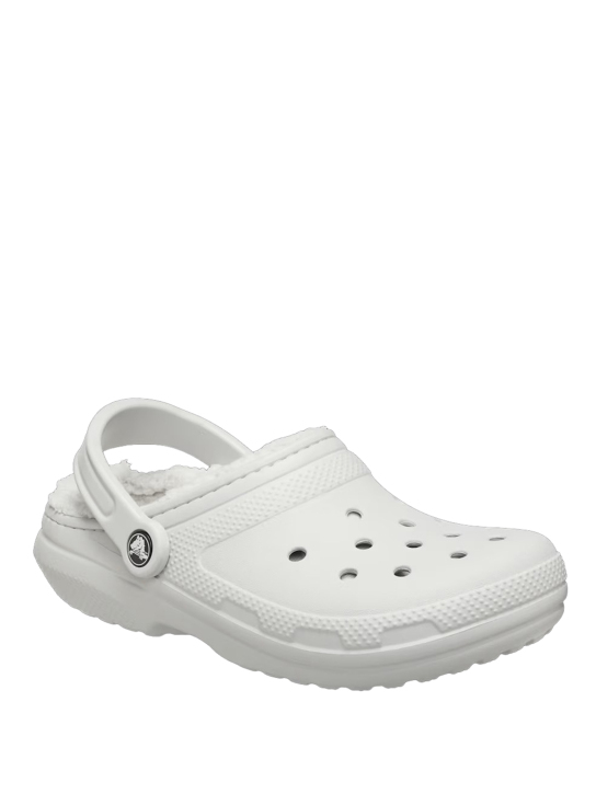 CLASSIC LINED CLOGS 3