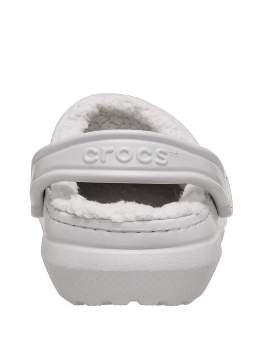 CLASSIC LINED CLOGS 4