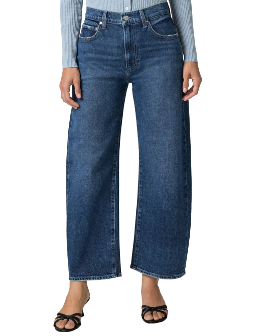 ΓΥΝΑΙΚΕΙΟ DENIM ΠΑΝΤΕΛΟΝΙ ARIELLA 1