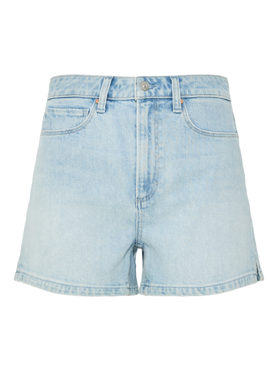 ΓΥΝΑΙΚΕΙΟ DENIM  SHORTS   0