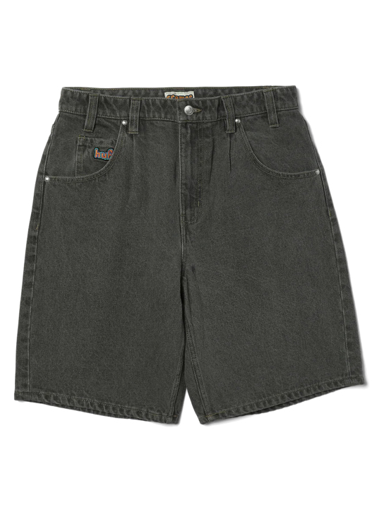 ΑΝΔΡΙΚΗ DENIM ΒΕΡΜΟΥΔΑ CROMER 0