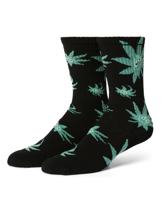 ΚΑΛΤΣΕΣ GREEN BUDDY EXHALE SOCK 1
