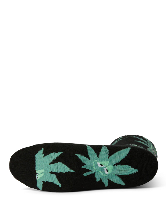 ΚΑΛΤΣΕΣ GREEN BUDDY EXHALE SOCK 1
