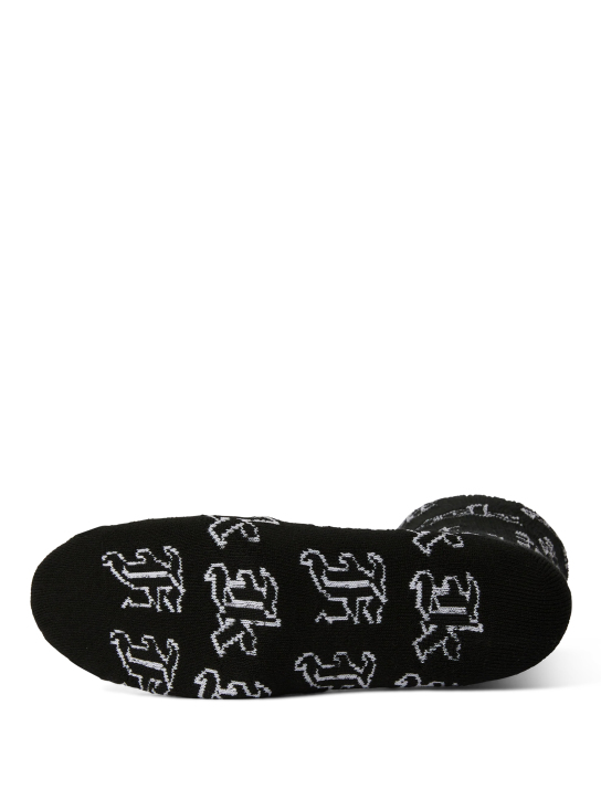 ΚΑΛΤΣΕΣ FUCK IT OLD ENGLISH SOCK 1