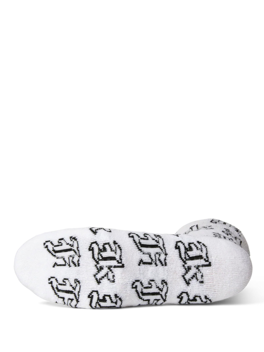 ΚΑΛΤΣΕΣ FUCK IT OLD ENGLISH SOCK 1