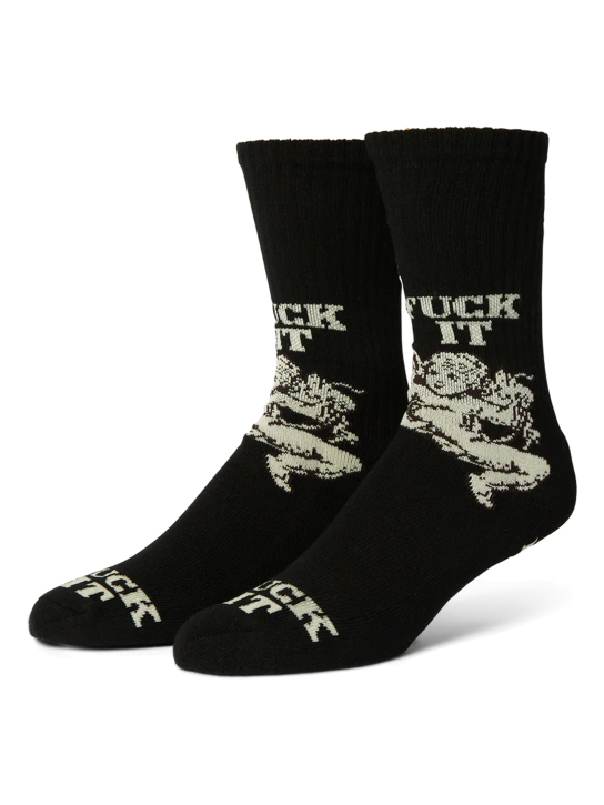 ΚΑΛΤΣΕΣ DIVINE CREW SOCK 1