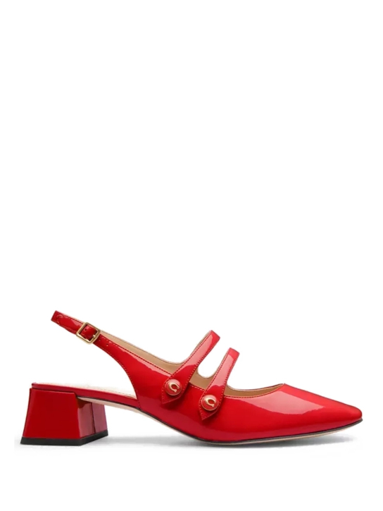 ΓΥΝΑΙΚΕΙΑ ΠΑΠΟΥΤΣΙΑ SLINGBACK 0