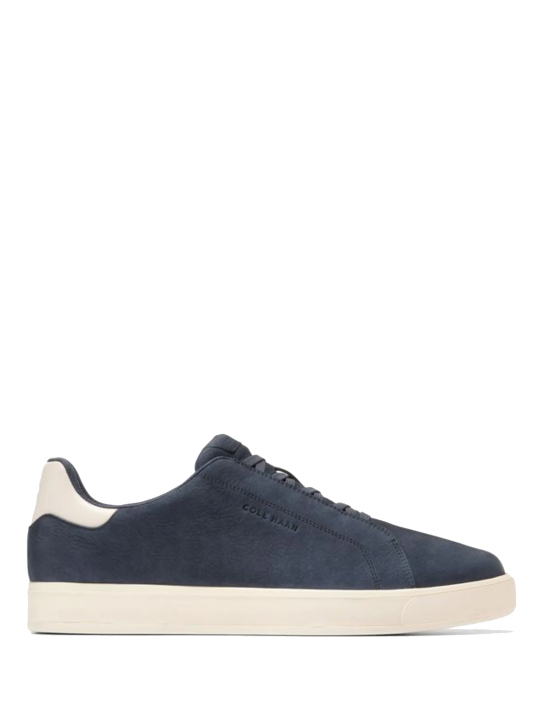 ΑΝΔΡΙΚΑ SNEAKERS GRANDPRO LUXE SLIP-ON 0