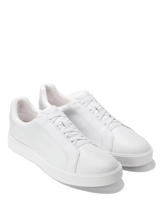 ΑΝΔΡΙΚΑ SNEAKERS GRAND PRO LUXE SLIP ON  1