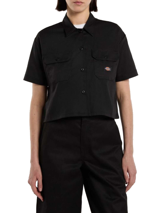 ΓΥΝΑΙΚΕΙΟ ΚΟΝΤΟΜΑΝΙΚΟ ΠΟΥΚΑΜΙΣΟ 1