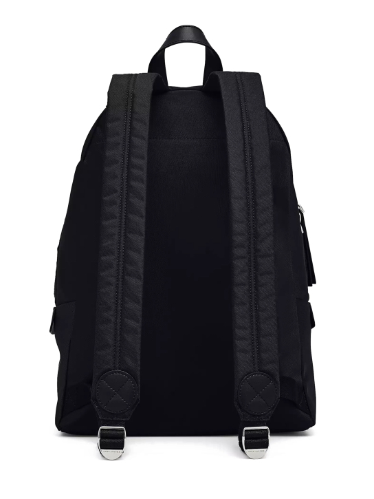 ΓΥΝΑΙΚΕΙΟ ΣΑΚΙΔΙΟ ΠΛΑΤΗΣ THE BIKER NYLON LARGE BACKPACK 1