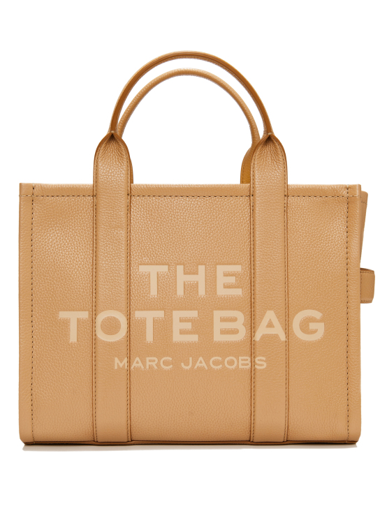 ΓΥΝΑΙΚΕΙΑ ΤΣΑΝΤΑ ΧΕΙΡΟΣ THE LEATHER MEDIUM TOTE 1