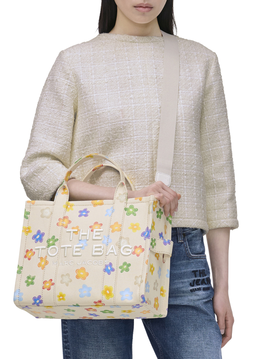 ΓΥΝΑΙΚΕΙΑ ΤΣΑΝΤΑ ΧΕΙΡΟΣ THE MEDIUM TOTE BAG 4