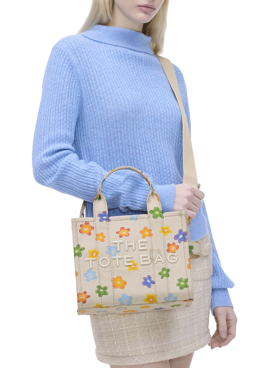 ΓΥΝΑΙΚΕΙΑ ΤΣΑΝΤΑ ΧΕΙΡΟΣ THE SMALL TOTE BAG 3