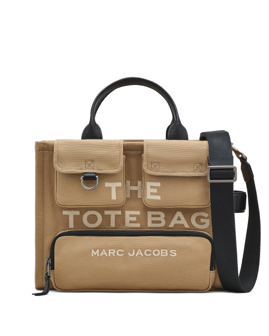 ΓΥΝΑΙΚΕΙΑ  ΤΣΑΝΤΑ ΧΕΙΡΟΣ THE CARGO CANVAS MEDIUM 0