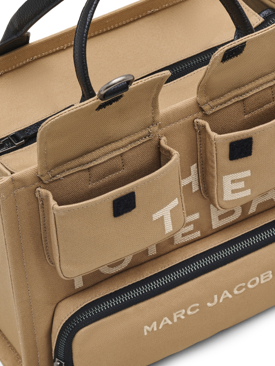 ΓΥΝΑΙΚΕΙΑ  ΤΣΑΝΤΑ ΧΕΙΡΟΣ THE CARGO CANVAS MEDIUM 3