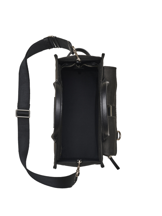 ΓΥΝΑΙΚΕΙΑ  ΤΣΑΝΤΑ ΧΕΙΡΟΣ THE CARGO CANVAS MEDIUM 2