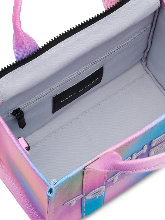 ΓΥΝΑΙΚΕΙΑ ΤΣΑΝΤΑ ΧΕΙΡΟΣ THE SMALL TOTE BAG 2