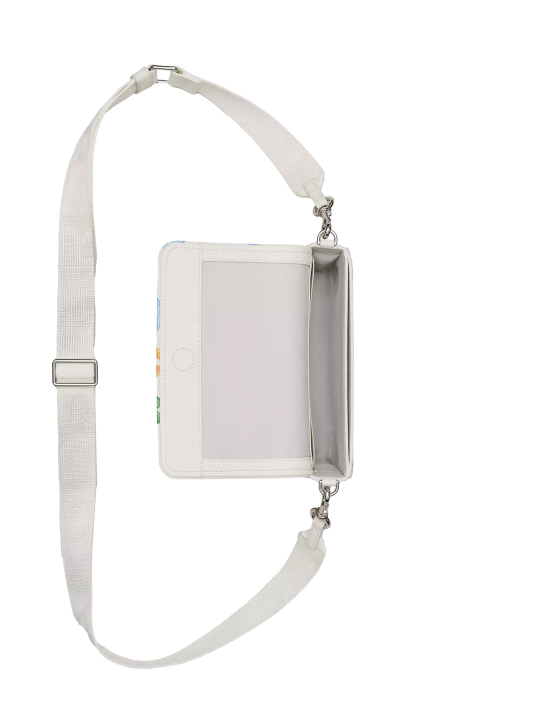 ΓΥΝΑΙΚΕΙΑ ΤΣΑΝΤΑ ΧΙΑΣΤΙ THE WILD DAISY MINI BAG 3