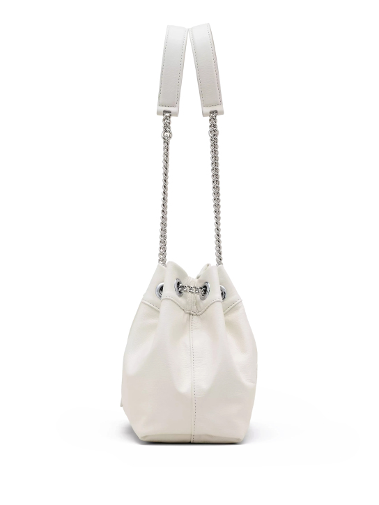 ΓΥΝΑΙΚΕΙΑ ΤΣΑΝΤΑ ΩΜΟΥ THE SMALL CHAIN SACK BAG 2