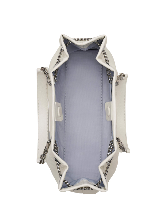 ΓΥΝΑΙΚΕΙΑ ΤΣΑΝΤΑ ΩΜΟΥ THE SMALL CHAIN SACK BAG 3