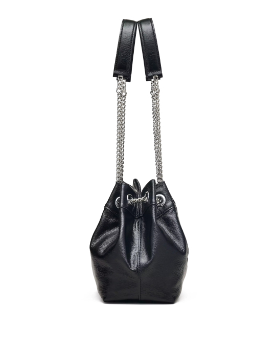 ΓΥΝΑΙΚΕΙΑ ΤΣΑΝΤΑ ΩΜΟΥ THE SMALL CHAIN SACK BAG 2