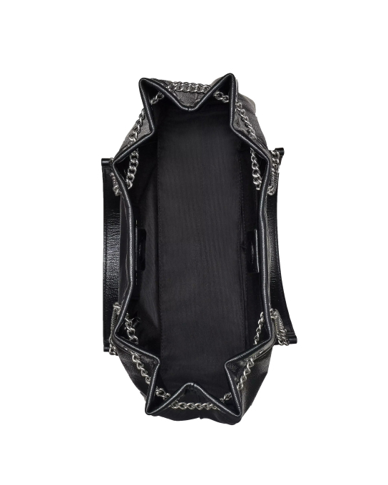 ΓΥΝΑΙΚΕΙΑ ΤΣΑΝΤΑ ΩΜΟΥ THE SMALL CHAIN SACK BAG 3