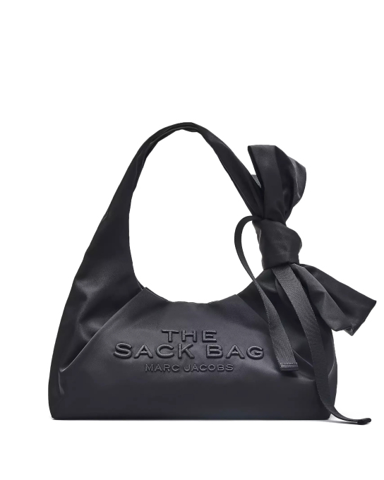 ΓΥΝΑΙΚΕΙΑ ΤΣΑΝΤΑ ΩΜΟΥ THE BOW NYLON SACK BAR 0