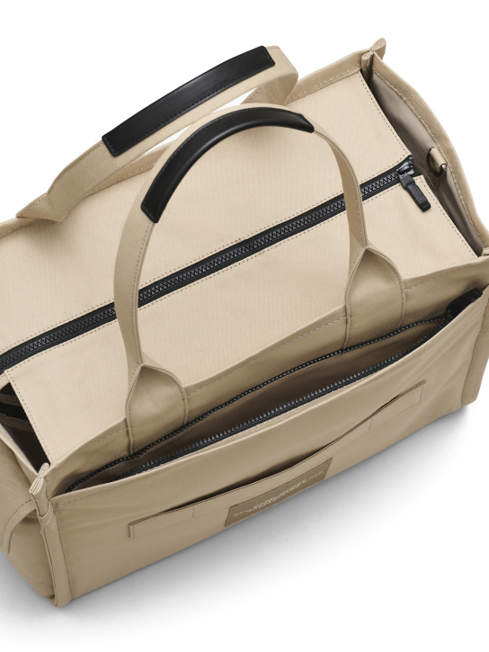 ΓΥΝΑΙΚΕΙΑ ΤΣΑΝΤΑ THE TRAVEL TOTE BAG 2