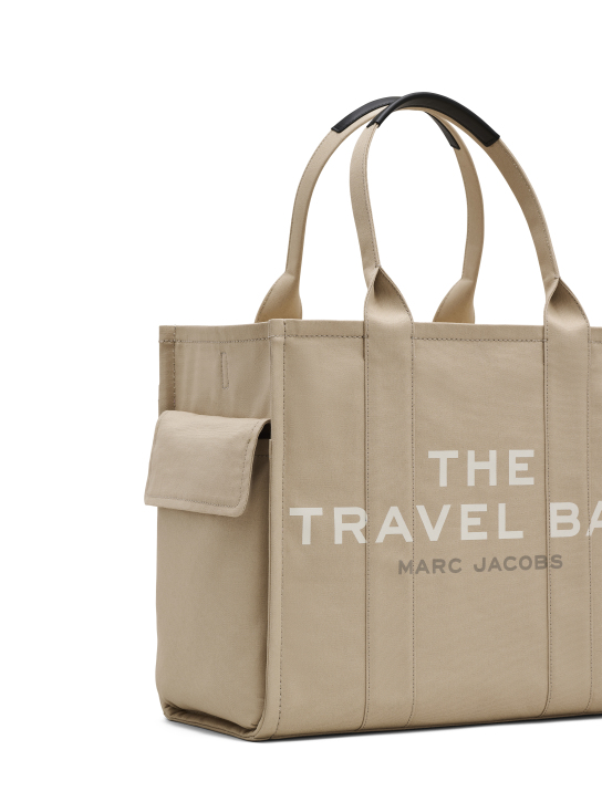 ΓΥΝΑΙΚΕΙΑ ΤΣΑΝΤΑ THE TRAVEL TOTE BAG 3
