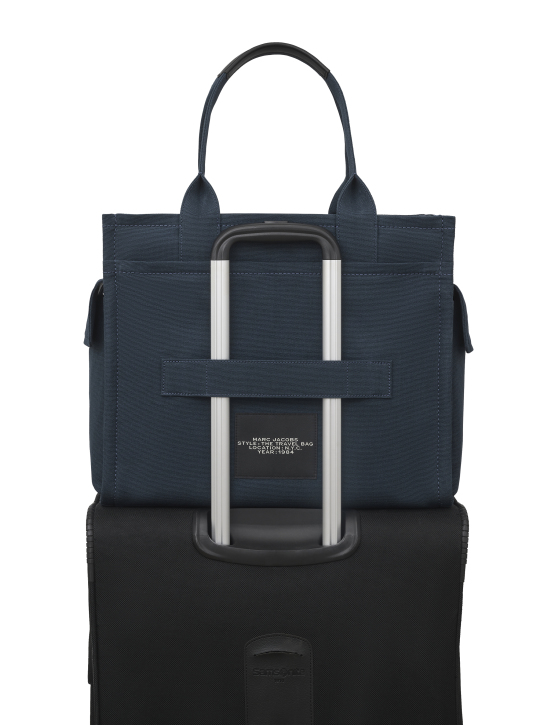 ΓΥΝΑΙΚΕΙΑ ΤΣΑΝΤΑ THE TRAVEL TOTE BAG 4