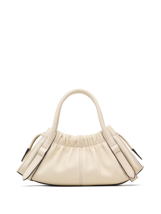 ΓΥΝΑΙΚΕΙΑ ΤΣΑΝΤΑ ΧΕΙΡΟΣ THE CRISTINA SMALL SATCHEL 1