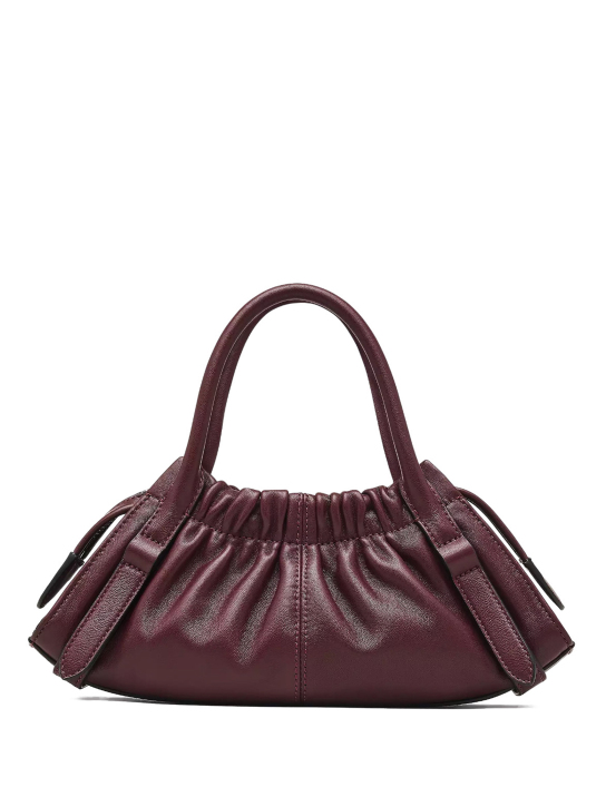 ΓΥΝΑΙΚΕΙΑ ΤΣΑΝΤΑ ΧΕΙΡΟΣ THE CRISTINA SMALL SATCHEL 1