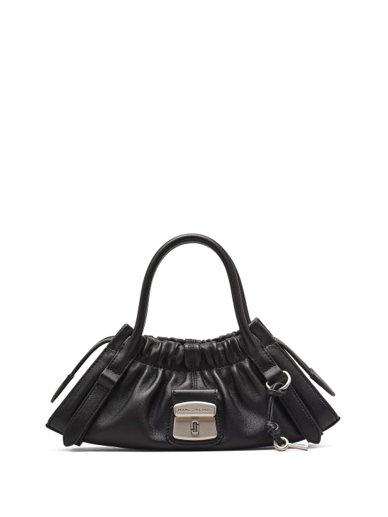 ΓΥΝΑΙΚΕΙΑ ΤΣΑΝΤΑ ΧΕΙΡΟΣ THE CRISTINA SMALL SATCHEL 1