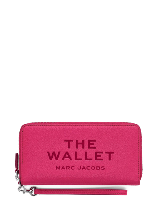 ΓΥΝΑΙΚΕΙΟ ΠΟΡΤΟΦΟΛΙ THE LEATHER CONTINENTAL WALLET 2