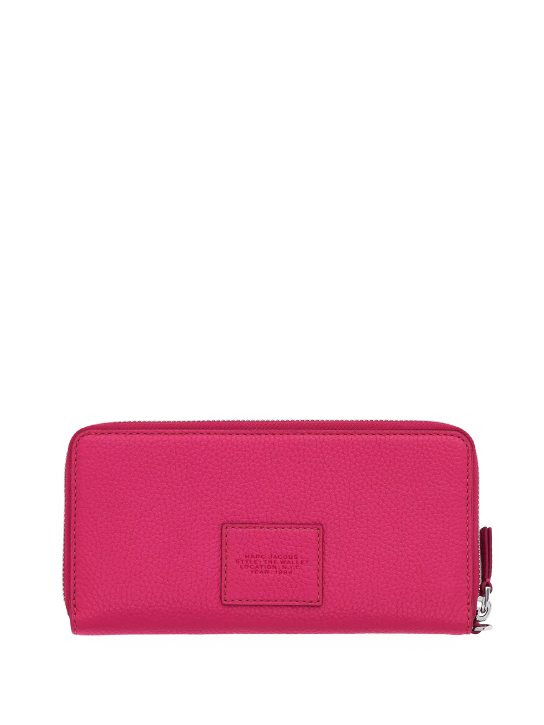 ΓΥΝΑΙΚΕΙΟ ΠΟΡΤΟΦΟΛΙ THE LEATHER CONTINENTAL WALLET 1