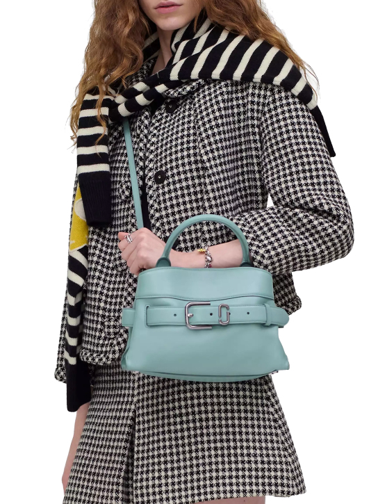 ΓΥΝΑΙΚΕΙΑ ΤΣΑΝΤΑ ΧΙΑΣΤΙ THE DAKOTA SMALL SATCHEL 3