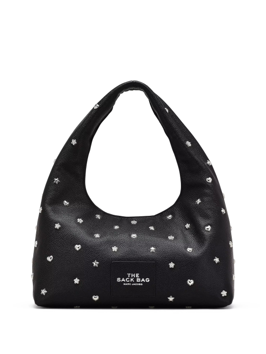 ΓΥΝΑΙΚΕΙΑ ΤΣΑΝΤΑ ΩΜΟΥ THE MINI ICON STUD SACK BAG 0