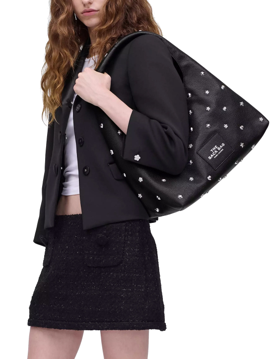 ΓΥΝΑΙΚΕΙΑ ΤΣΑΝΤΑ ΩΜΟΥ THE MINI ICON STUD SACK BAG 3