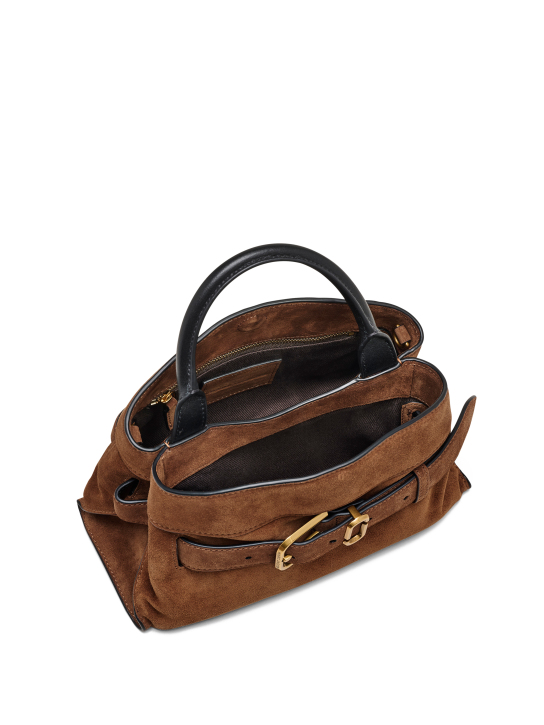 ΓΥΝΑΙΚΕΙΑ ΤΣΑΝΤΑ ΧΙΑΣΤΙ THE SMALL SATCHEL 2