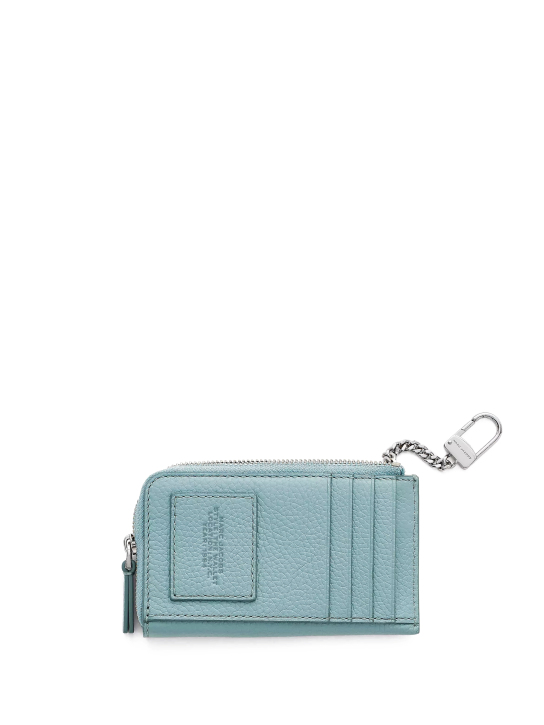 ΓΥΝΑΙΚΕΙΟ ΠΟΡΤΟΦΟΛΙ THE LEATHER TOP ZIP MULTI WALLET 2