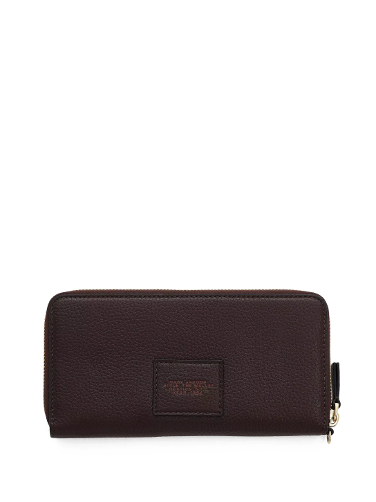 ΓΥΝΑΙΚΕΙΟ ΠΟΡΤΟΦΟΛΙ THE LEATHER CONTINENTAL WALLET 1