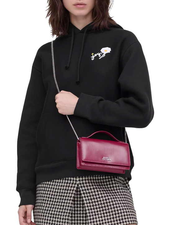 ΓΥΝΑΙΚΕΙΑ ΤΣΑΝΤΑ ΧΙΑΣΤΙ THE GLAM MIRROR MINI BAG 3